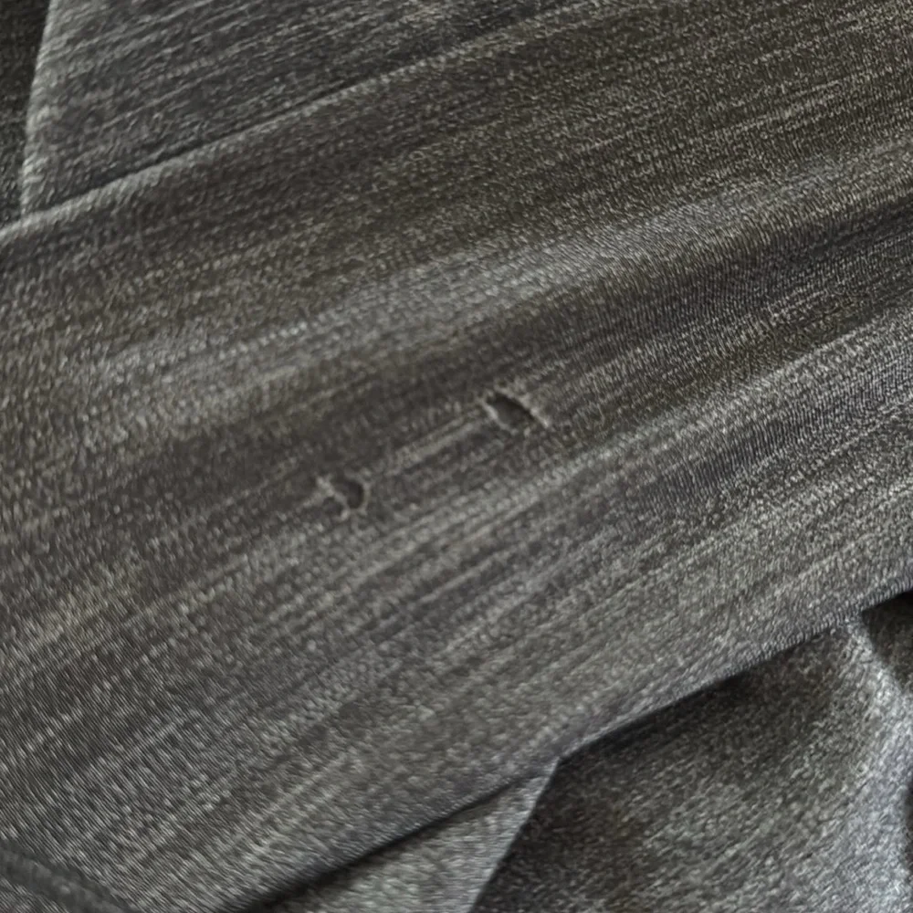 Lululemon Wunder Under Tights - Picture 6 of 6